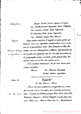 Fotogramma E 8