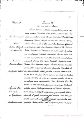 Fotogramma A 1