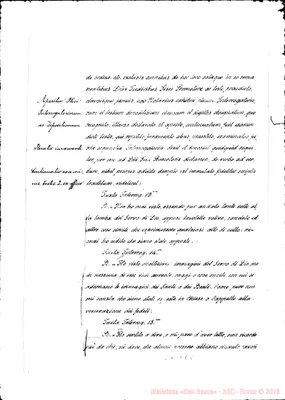 Fotogramma E 8