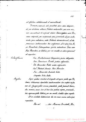 Fotogramma D 1