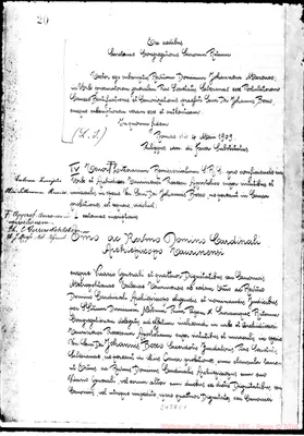 Fotogramma C 1