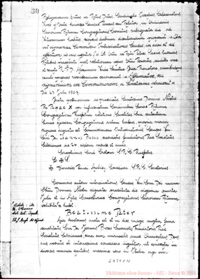 Fotogramma C 11