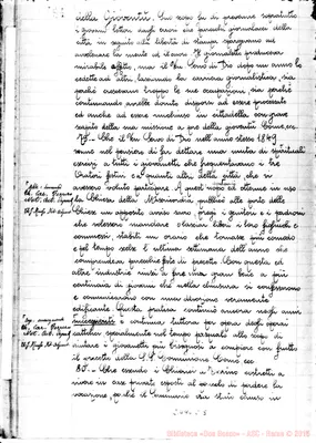 Fotogramma C 5