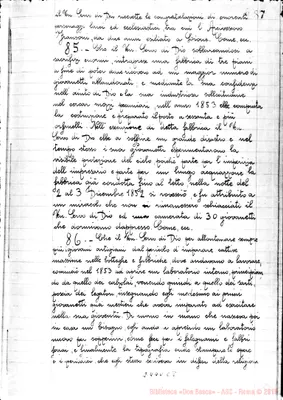 Fotogramma C 8