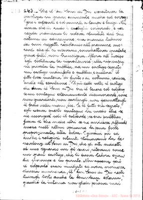 Fotogramma D 1