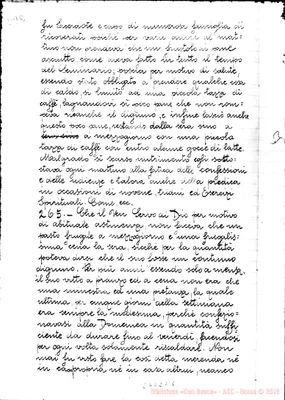 Fotogramma E 5