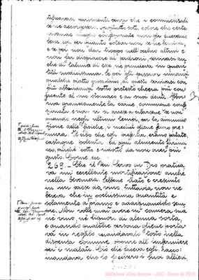 Fotogramma E 8