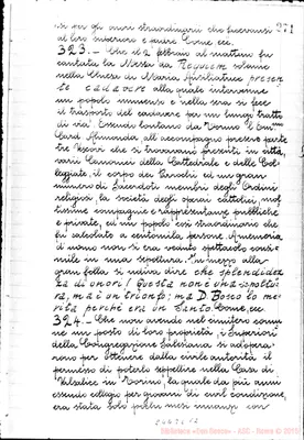 Fotogramma C 12