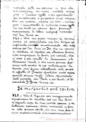 Fotogramma D 3