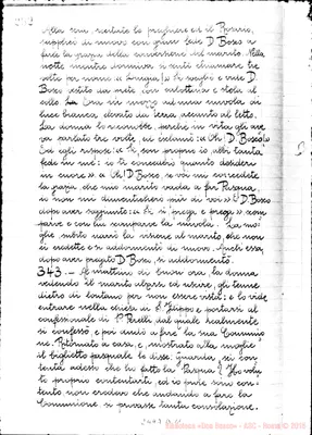 Fotogramma D 11