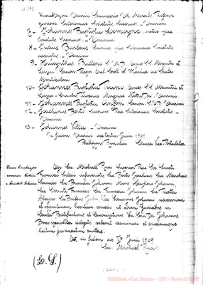 Fotogramma C 1