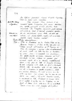 Fotogramma C 8