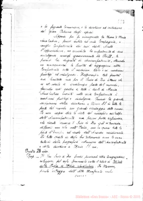 Fotogramma E 1