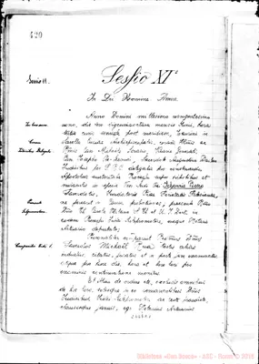 Fotogramma E 8