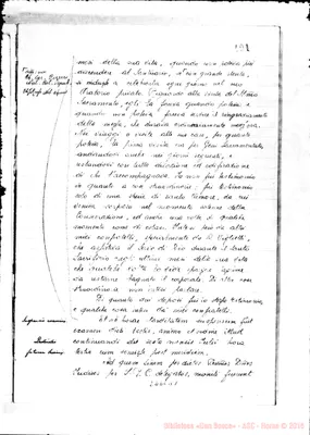 Fotogramma D 1