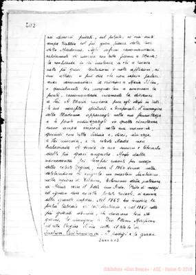Fotogramma D 12