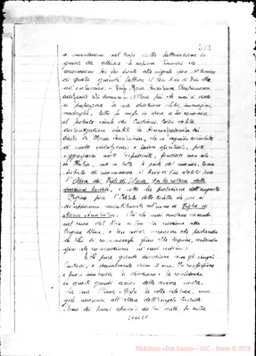 Fotogramma E 1