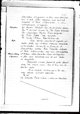 Fotogramma B 5