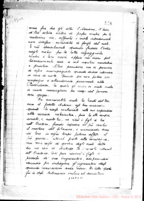 Fotogramma C 11