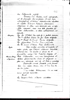 Fotogramma C 5