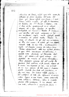 Fotogramma C 8