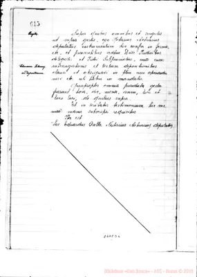Fotogramma D 6