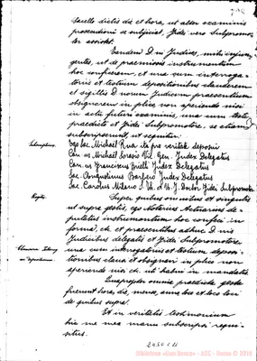 Fotogramma C 11