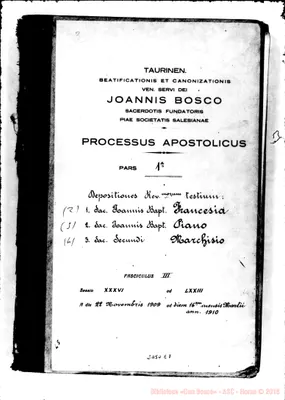Fotogramma E 7