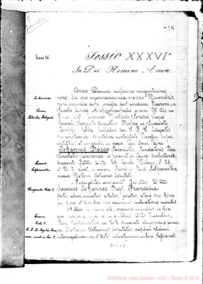 Fotogramma E 8