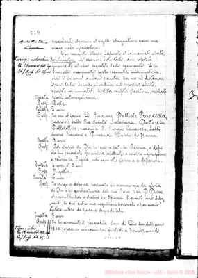 Fotogramma E 9