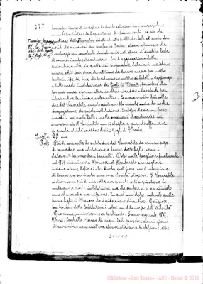 Fotogramma C 1