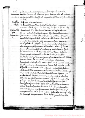 Fotogramma E 9