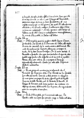Fotogramma D 9