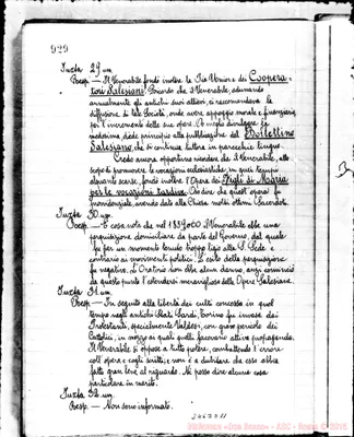 Fotogramma D 11
