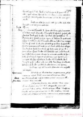 Fotogramma E 8