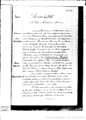 Fotogramma E 10