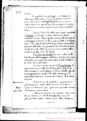 Fotogramma B 5