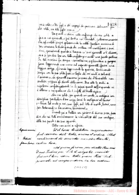 Fotogramma C 12