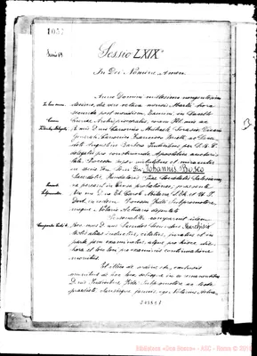 Fotogramma E 7