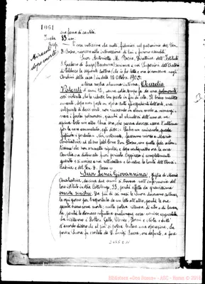 Fotogramma E 11