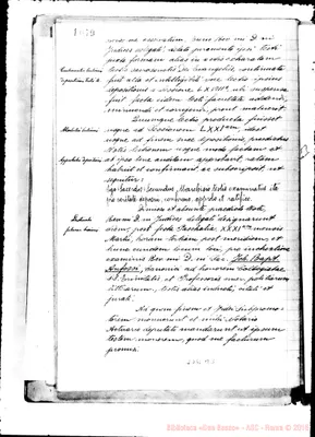 Fotogramma B 5