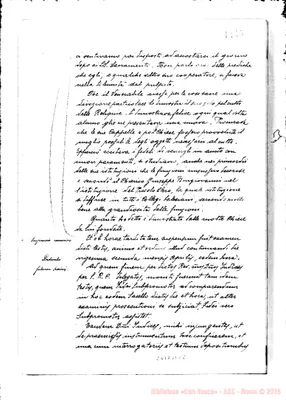 Fotogramma B 12
