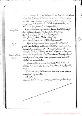 Fotogramma E 11