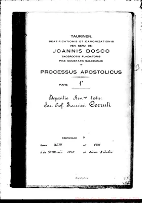 Fotogramma B 5