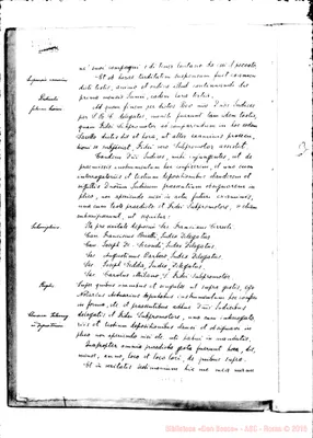 Fotogramma C 1