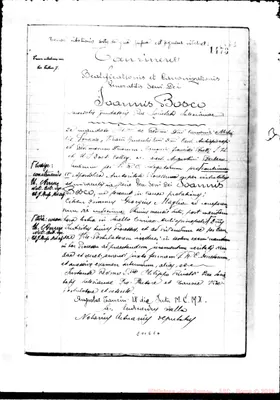 Fotogramma E 6