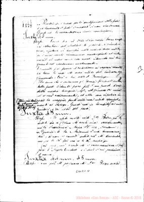 Fotogramma E 11