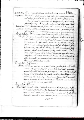 Fotogramma D 1