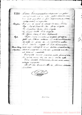 Fotogramma E 6