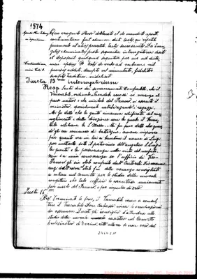 Fotogramma C 11